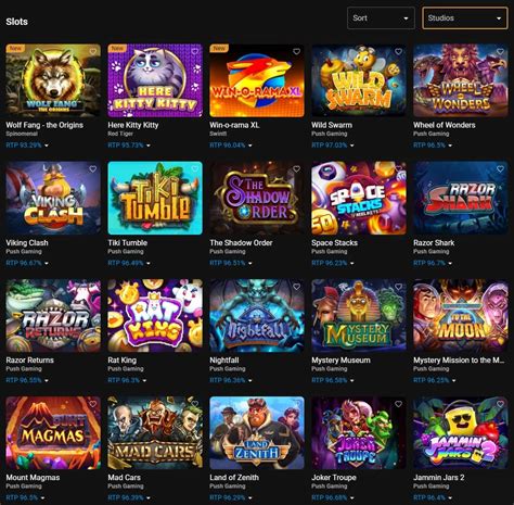 CloudBet Bitcoin Live Casino Review .